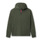 0682. Training Hoodie - Olive