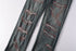 PURPLE Fashion Jeans 9114