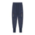0690. Tetra-Lite® Tech High Rib Jogger - Navy "Cyber"