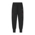 0690. Tetra-Lite® Tech High Rib Jogger - Black "Cyber"