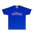 Gallery Dept T Shirt Retro Printed Loose Short-Sleeved Shirt