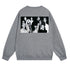 Stussy Sweatshirts Crew Neck Fleece Sweater
