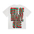 Godspeed T-shirts Retro Fantasy Pattern