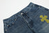 Chrome Hearts Pants 8156