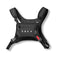 0711. Cordura® Lightweight Chest Pack - Black
