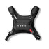 0711. Cordura® Lightweight Chest Pack - Black