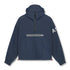 0717. Weather-Ready Anorak Jacket - Navy