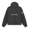 0717. Weather-Ready Anorak Jacket - Space Grey