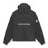 0717. Weather-Ready Anorak Jacket - Space Grey