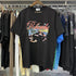 Rhude T-shirts Cannes Beach Coconut Printing Cotton Casual Short Sleeves Men and Women