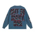 Godspeed Long Sleeve Shirt