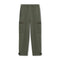 0736. Tech-Terry™ Cinch Cargo Jogger - Olive