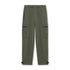 0736. Tech-Terry™ Cinch Cargo Jogger - Olive
