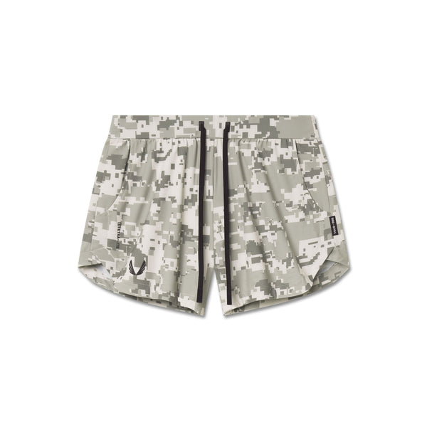 0751. Tetra-Lite® 5" Linerless Short - Digital Camo "Wings"
