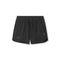 0751. Tetra-Lite® 5" Linerless Short - Black "Black Wings"