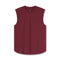 0757. AeroSilver® Cutoff Tank - Crimson