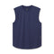 0757. AeroSilver® Cutoff Tank - Navy