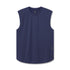 0757. AeroSilver® Cutoff Tank - Navy
