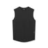 0757. AeroSilver® Cutoff Tank - Black