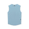 0757. AeroSilver® Cutoff Tank - Light Sky