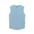 0757. AeroSilver® Cutoff Tank - Light Sky