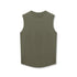 0757. AeroSilver® Cutoff Tank - Olive