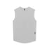 0757. AeroSilver® Cutoff Tank - Slate Grey