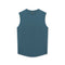 0757. AeroSilver® Cutoff Tank - Storm