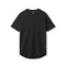 0767. Supima® Established Tee - Black