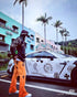 Chrome Hearts Pants 8159