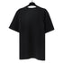 Palm Angels T-shirt Dice and Snake Print Short Sleeve T-shirt