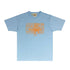 Gallery Dept T Shirt Retro Printed Loose Short-Sleeved Shirt