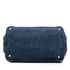 Canapa Convertible Tote Denim Mini