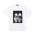 PURPLE fashion T-shirt