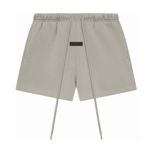 SS24 T-Shirt / Shorts / Set - Gray Green