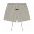 SS24 T-Shirt / Shorts / Set - Gray Green