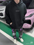 Chrome Hearts Pants 8094