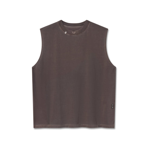 0807. Tech Essential™ Relaxed Cutoff - Faded Dark Earth