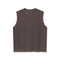 0807. Tech Essential™ Relaxed Cutoff - Faded Dark Earth