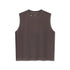 0807. Tech Essential™ Relaxed Cutoff - Faded Dark Earth