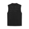 0807. Tech Essential™ Relaxed Cutoff - Black/Black "OTWR"