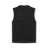 0807. Tech Essential™ Relaxed Cutoff - Black/Black "OTWR"