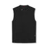 0807. Tech Essential™ Relaxed Cutoff - Black/Black "OTWR"