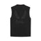 0807. Tech Essential™ Relaxed Cutoff - Black/Black "Brush Wings/ASRV"