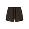 0823. Tetra-Lite® 7" Linerless Short - Dark Earth "Wings"