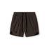 0823. Tetra-Lite® 7" Linerless Short - Dark Earth "Wings"