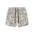 0823. Tetra-Lite® 7" Linerless Short - Digital Camo "Wings"