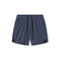 0823. Tetra-Lite® 7" Linerless Short - Navy "Wings"