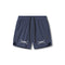 0823. Tetra-Lite® 7" Linerless Short - Navy "Bracket"