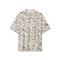 0824. Supima® Oversized Tee - Digital Camo